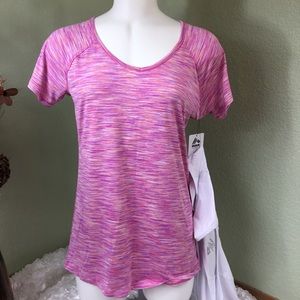 RBX Active Tops - 2 pack